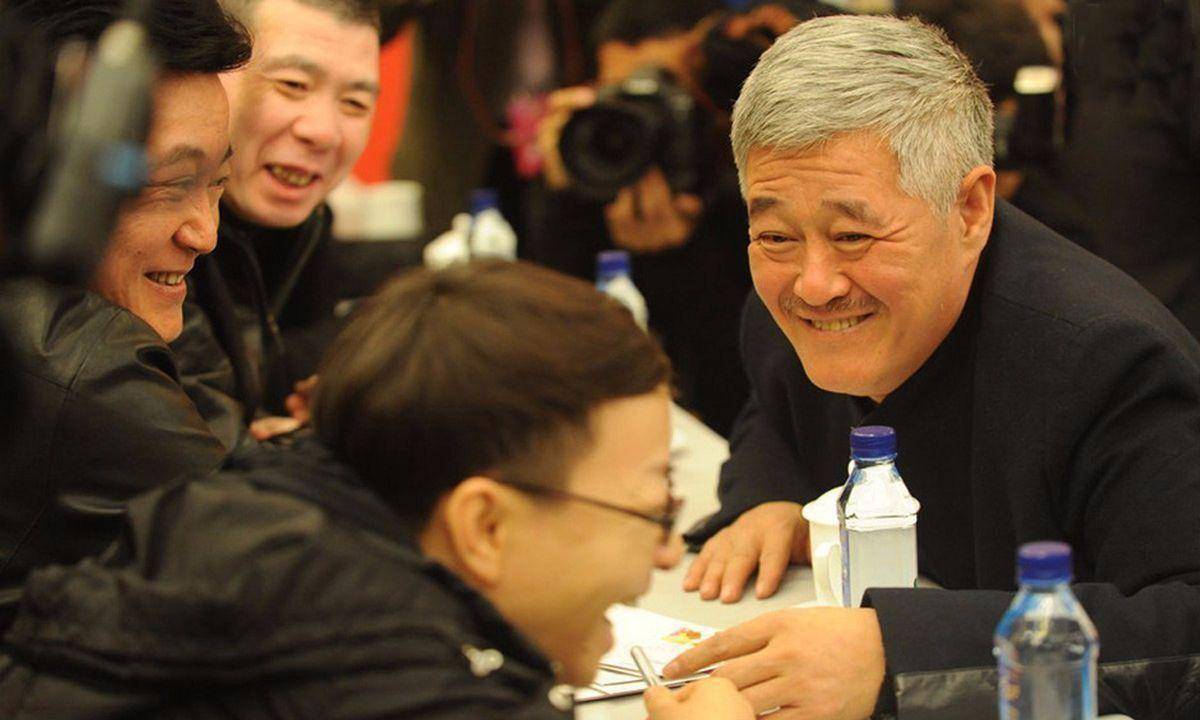 童年学艺到本山集团,从"后赵本山"时代,了解老赵发家史_舞台_辽宁