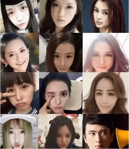 王思聪和孙一宁的前前后后，以及他征服的15位女网红