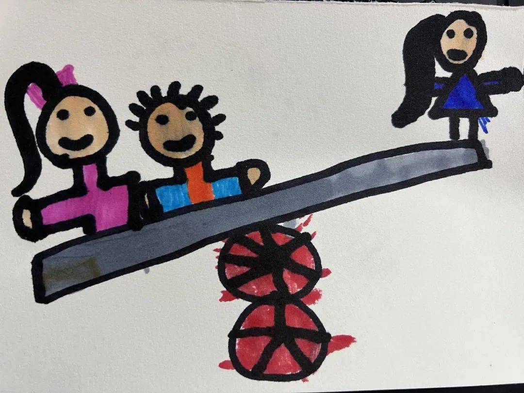 倾听童"话" 解读表征 | 海盐庆安幼儿园幼儿游戏与表征研修活动