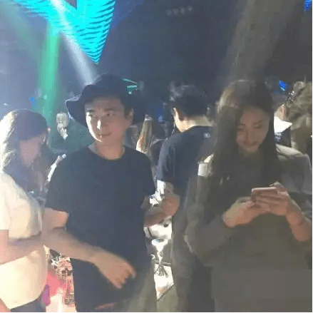 王思聪和孙一宁的前前后后，以及他征服的15位女网红