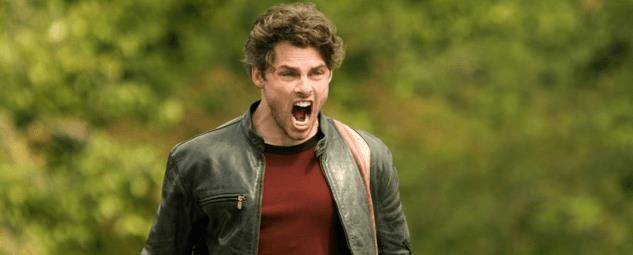 《x战警:黑凤凰》迎来变种人告别,是一次奢侈的幸福?_格雷_电影_角色