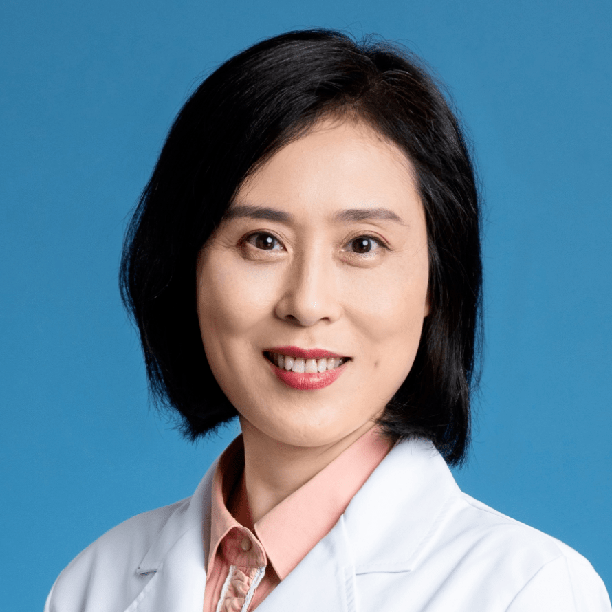 杨华主任医师,内分泌科主任义诊咨询专家介绍龙华医院(徐汇区宛平南路