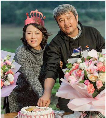 "农村一姐"王茜华:2婚倒追名导,患病胖成200斤,如今怎么样了_沈航