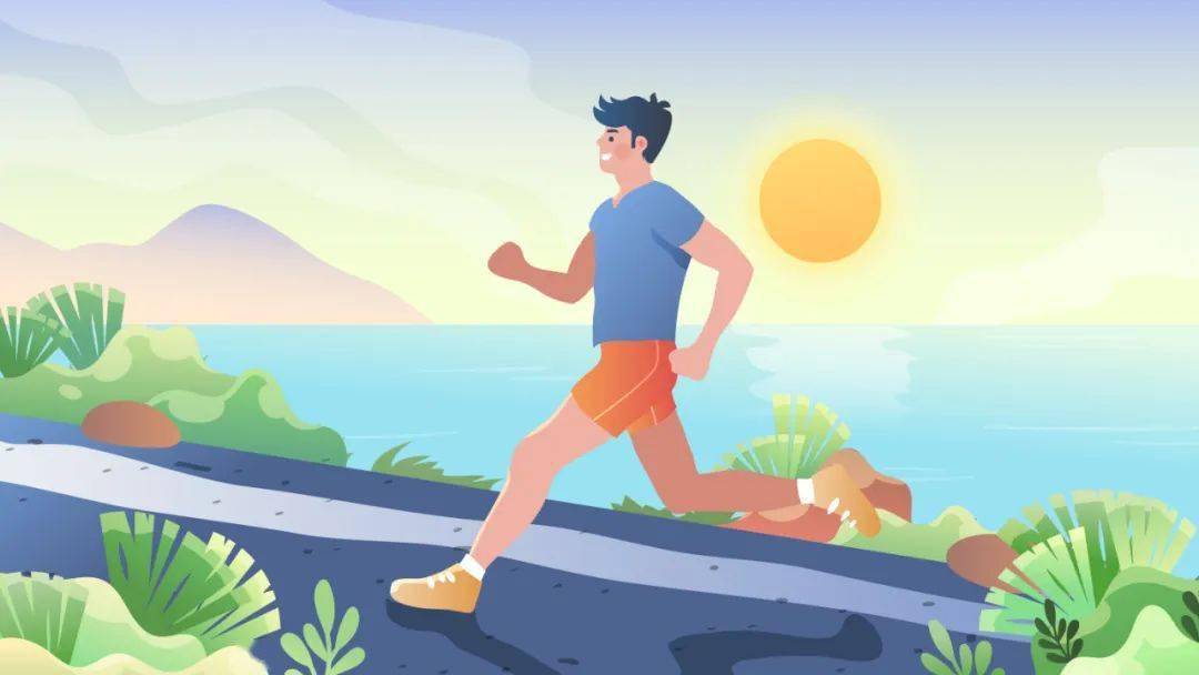 早上运动好还是晚上运动好?_减肥_时间_能力