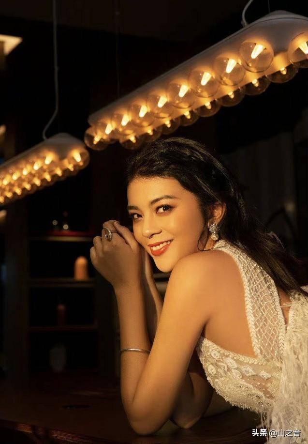 谈莉娜微博发文疑似内涵肖战,网友表示:老茶艺师了,见怪不怪_郑爽