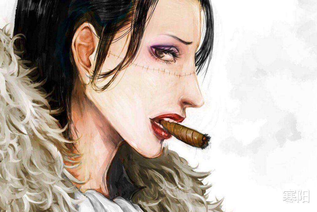 女性_伊万科夫_克洛克达尔