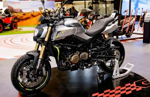 钱江srk800街车全场惊艳._搜狐汽车_搜狐网