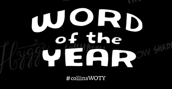it is one of several words collins highlights that relate to