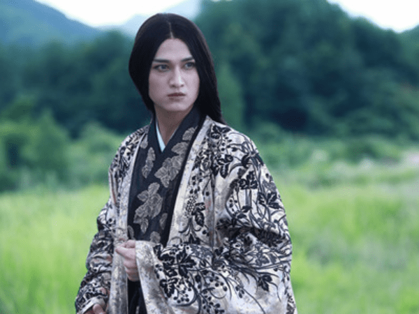 花千骨 小骨最在乎谁 杀阡陌 东方彧卿上榜 白子画不是第一 时候 什么 事情