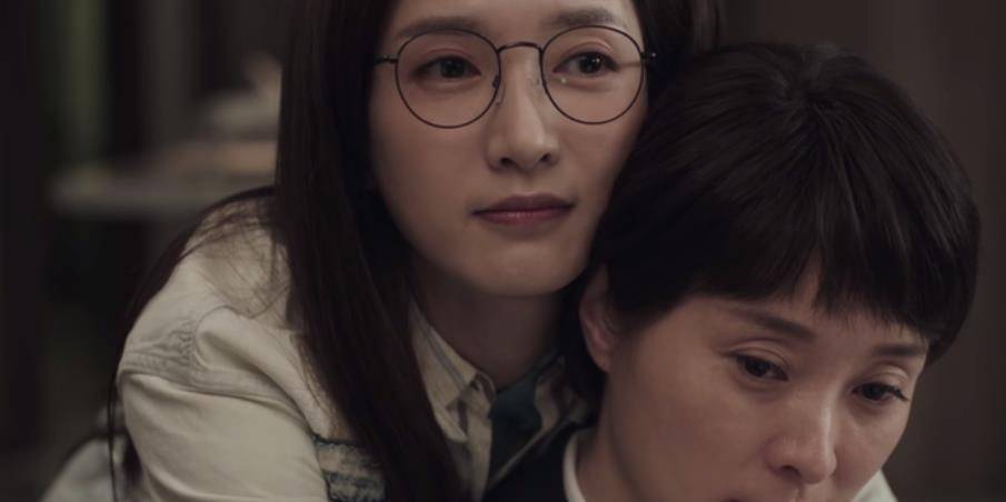 贺芸疼爱黄希和林浩,对孙兴冷酷到底,可是三个孩子里孙兴最爱她_林浩