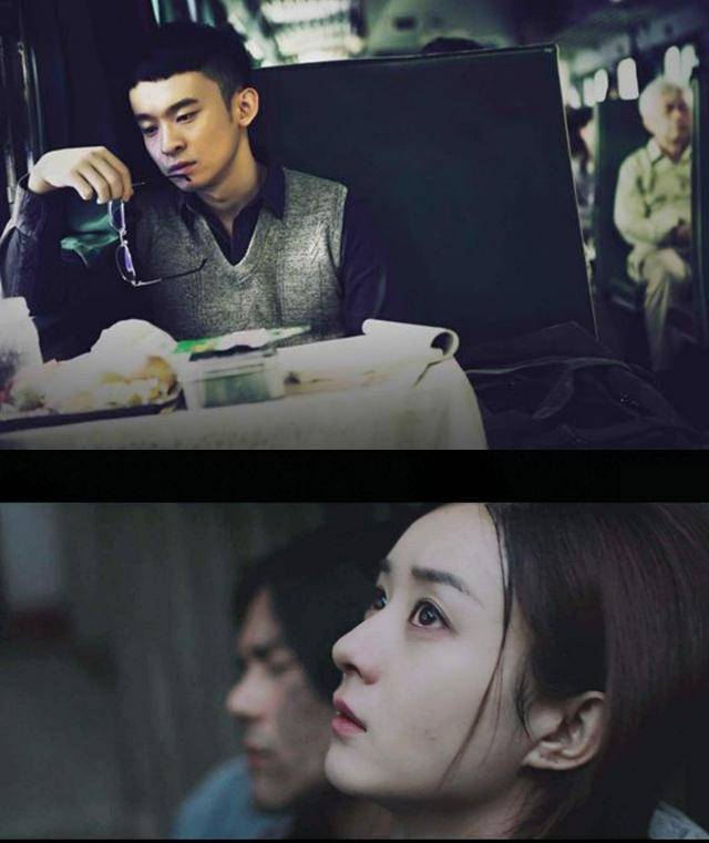 董子健为何能搭档赵丽颖,还是男一号?