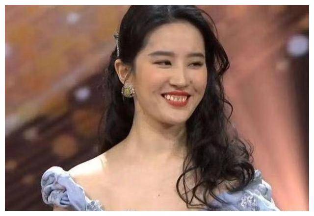 也漂亮的女明星,只服这6位,美人三分龅果然是真的_朱玲玲_朱琳_周海媚
