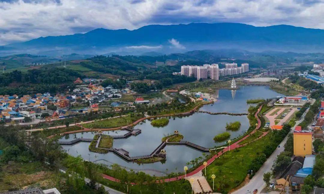 建设生态文明排头兵丨临沧耿马:持续推动生态环境质量改善_工作_污染