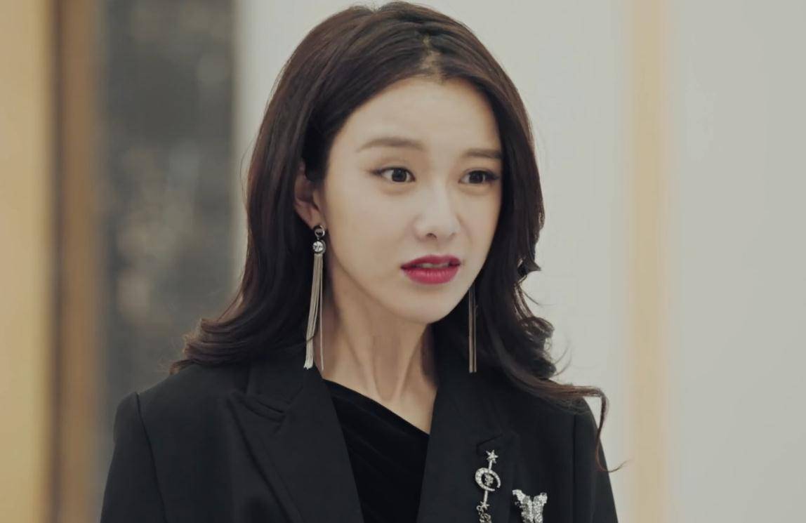 中万大夫的饰演者原来也曾出演过这么多的影视剧_黄一琳_电视剧_电影