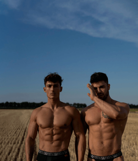 原来推上@levysecrets 的尺度这么大，果真是大捷豹，性感男神。_wilgen_van