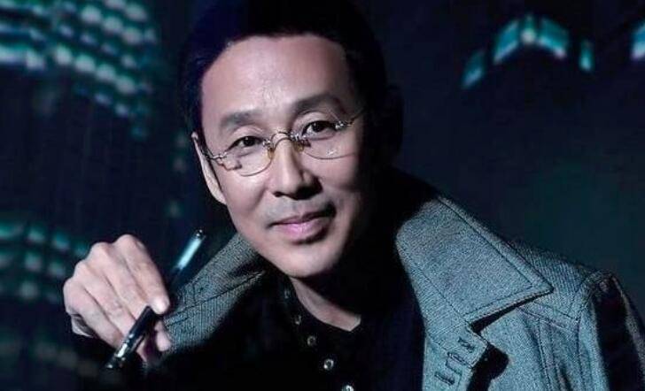 靳东又一部谍战片来袭,与陈道明搅动76号风云,王丽坤也加盟_无间_演技