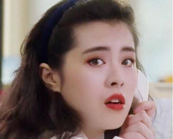 与齐秦两分两合,为林建岳背负小三说名,王祖贤终对爱情死心_感情_演艺