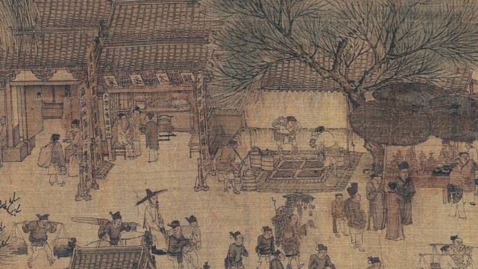 古代的“奢侈品”是什么?让古人为之着迷,离也离不开_香气_观念_养生