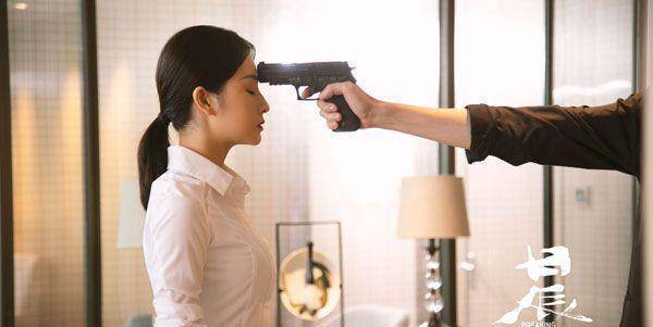 《晨阳》——那个喊最甜的姐姐,开最狠的枪的男孩儿_赛维卡_张九_关洁