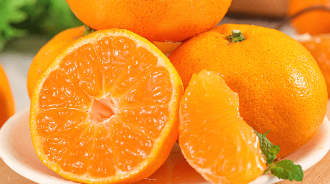 价值近10亿的"雪峰蜜桔",你冲不冲?_洞口县_产业_品牌