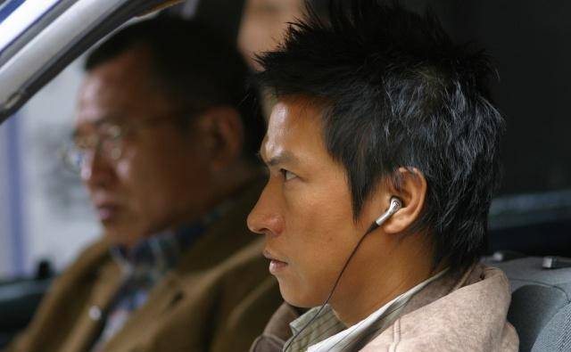 《大事件》:杜琪峰被严重低估的一部神作_任贤齐_电影_场景