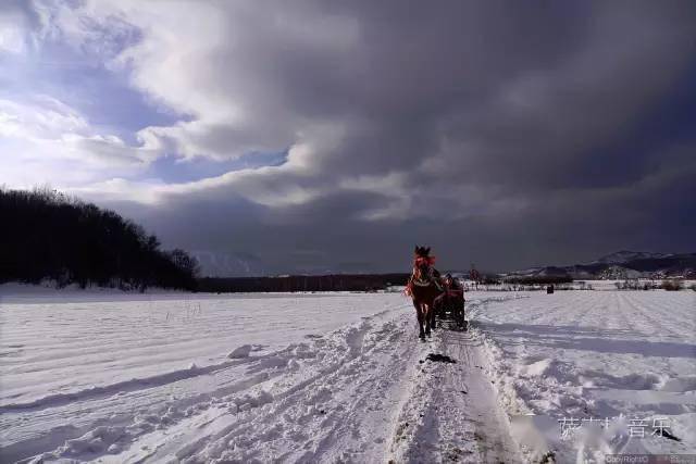 伏尔加河冬季图片图片
