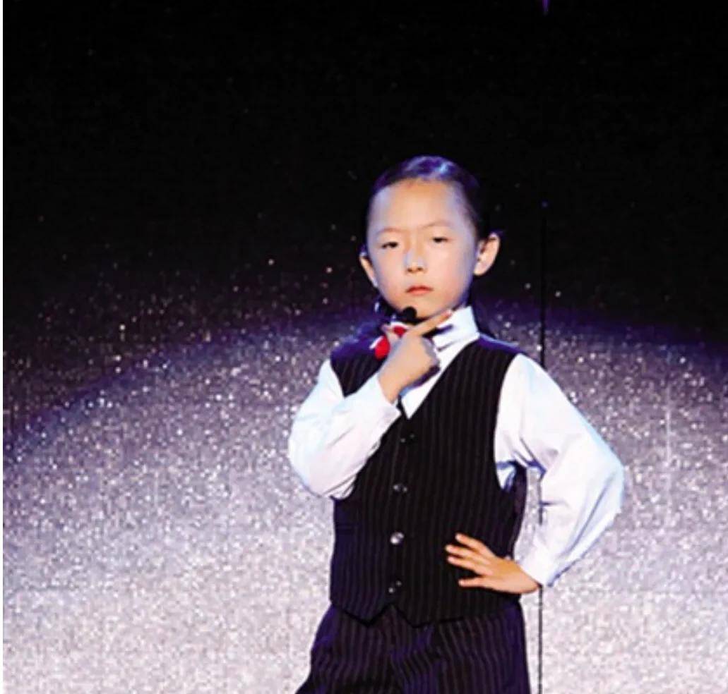 达人秀的张冯喜没有选择签约,你觉得她们当时选择正确吗