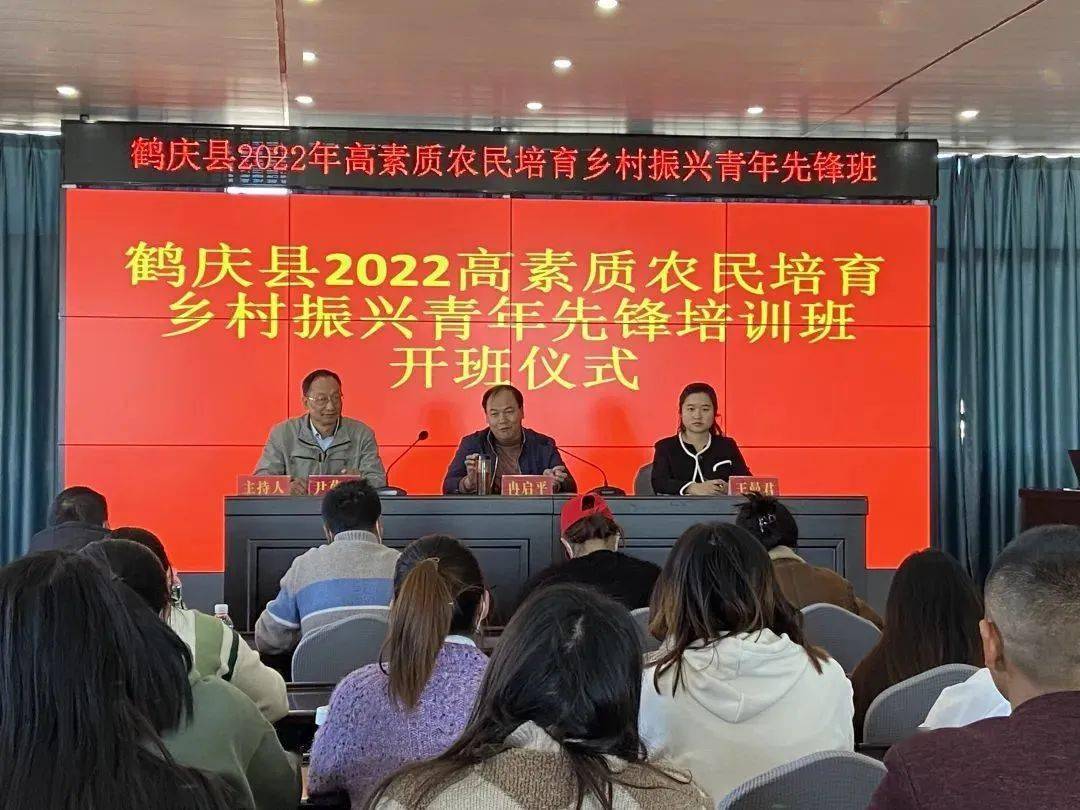 村致富带头人培养计划(村级致富带头人典型材料)