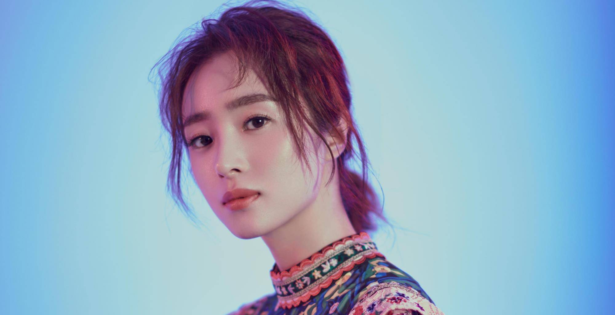 除了《暗恋橘生淮南》新剧不断,胡冰卿竟然还有双胞胎姐姐_胡毓洁