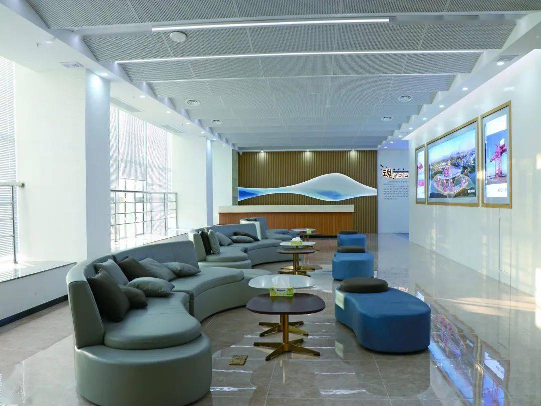 中国(江门)"侨梦苑"华侨华人创新产业聚集区_创业_平台_中心