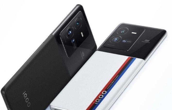 vivo v2芯片下放,iqoo 11也将是双芯配置_手机_品牌_市场