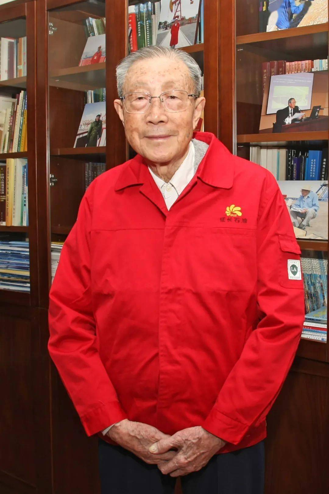 从延长石油走出去的中科院院士李德生_工作_地质_油矿