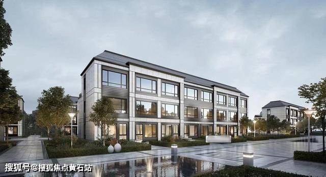 岛上的院子-崇明路劲象屿岛上的院子楼盘详情_搜狐网
