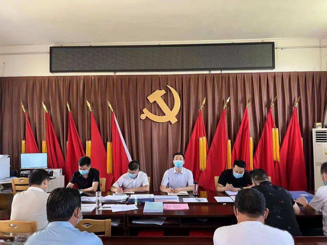 【贯彻二十大61奋进新征程】息县县委常委,组织部部长马建国:以高