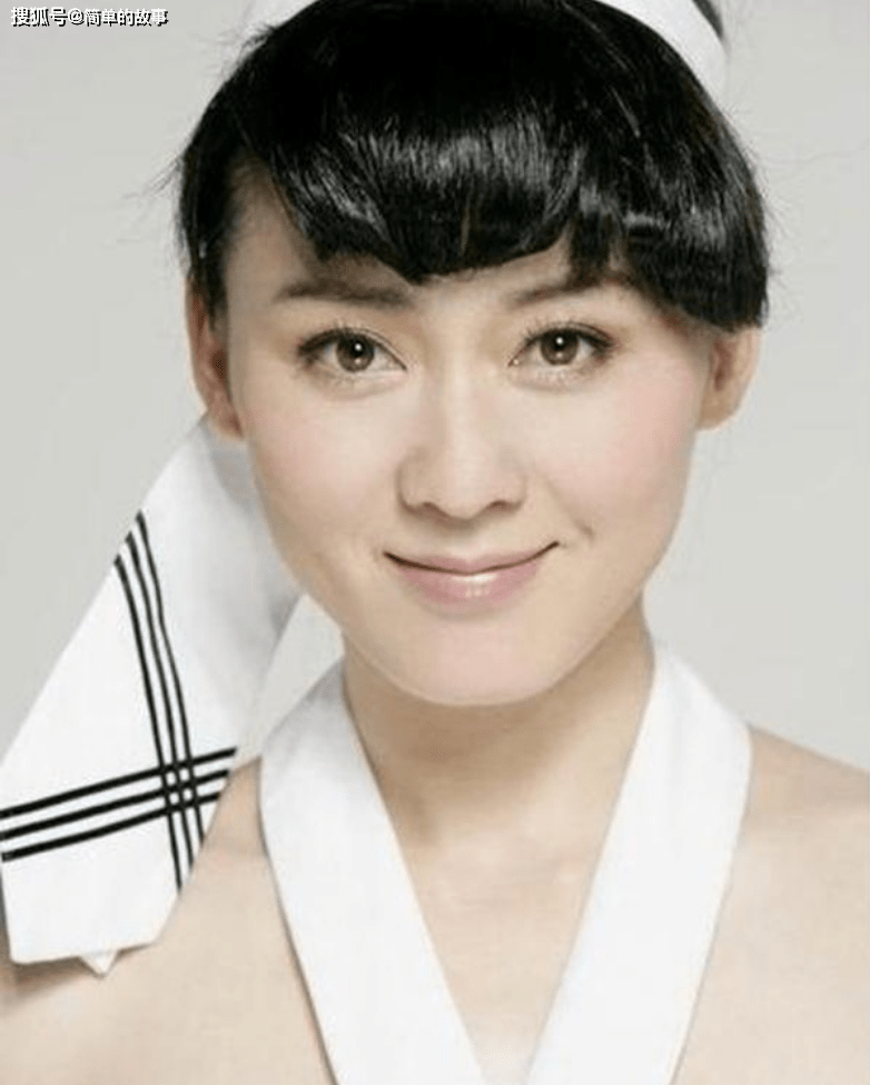 著名演员李琳:与名导离婚又再婚,人生现状怎样了?_姚姥爷_满天红_桃花