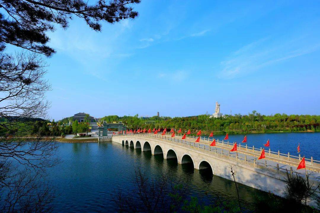 神韵随州 一见钟情丨相约编钟之乡,共襄文旅盛宴_文化_西游记_银杏