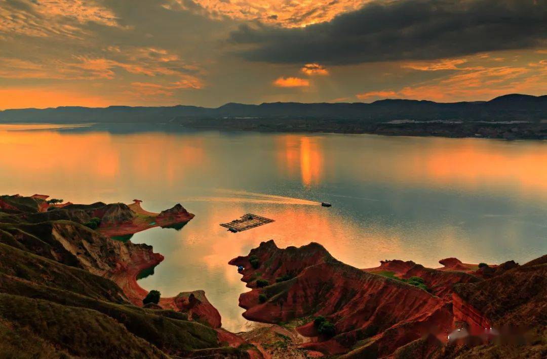 【线上展览】"光影成韵展河州风采"临夏州摄影作品