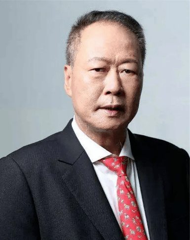 鸿荣源集团创始人赖海民排名:87 财富:500亿人民币 祖籍:揭阳普宁3.