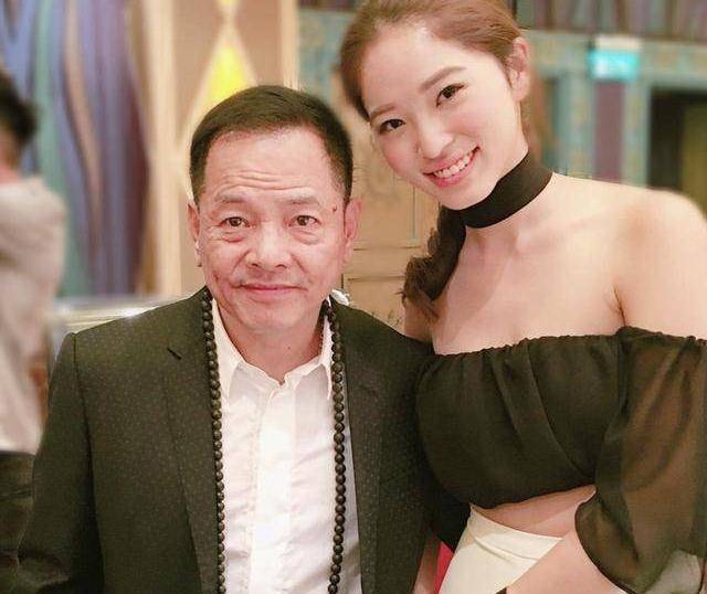 原创"上海仔"郭永鸿太落魄!