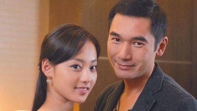 2006年,方中信发飙怒斥张嘉倪:几句台词都背不下来,配当演员吗_演技