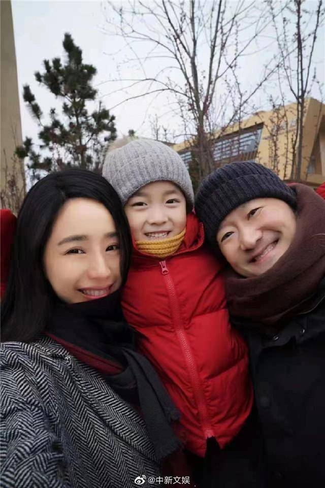 演员宁理在电影中饰演马兆.