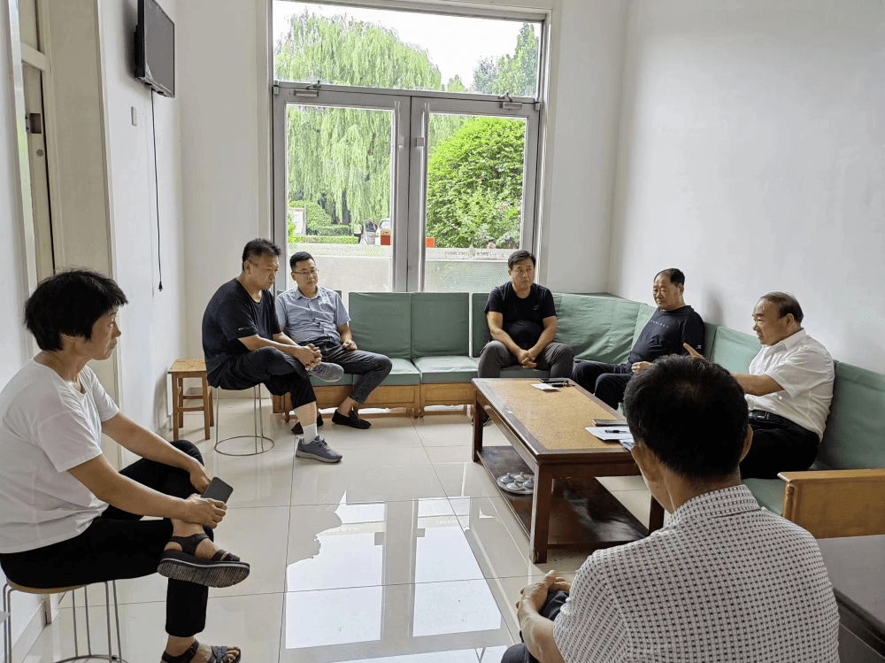 诸城—王沐亮!_发展_社区_辛兴镇
