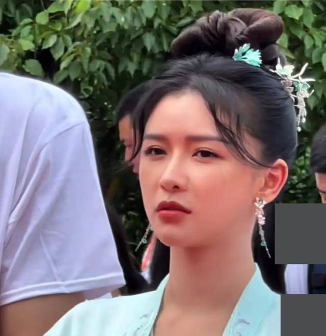 还记得《怦然又心动》的蔡卓宜吗?