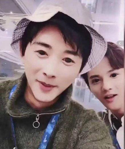 李现_效果_男星