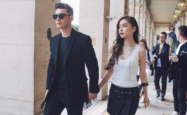 北鼻我劝你别天真,你永远都没有她的好运气_baby_演技派_观众