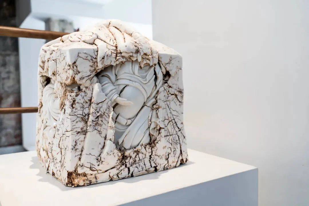 德化斩获9金8银 第十二届中国陶瓷艺术大展评比结果揭晓_郭国明_黄永