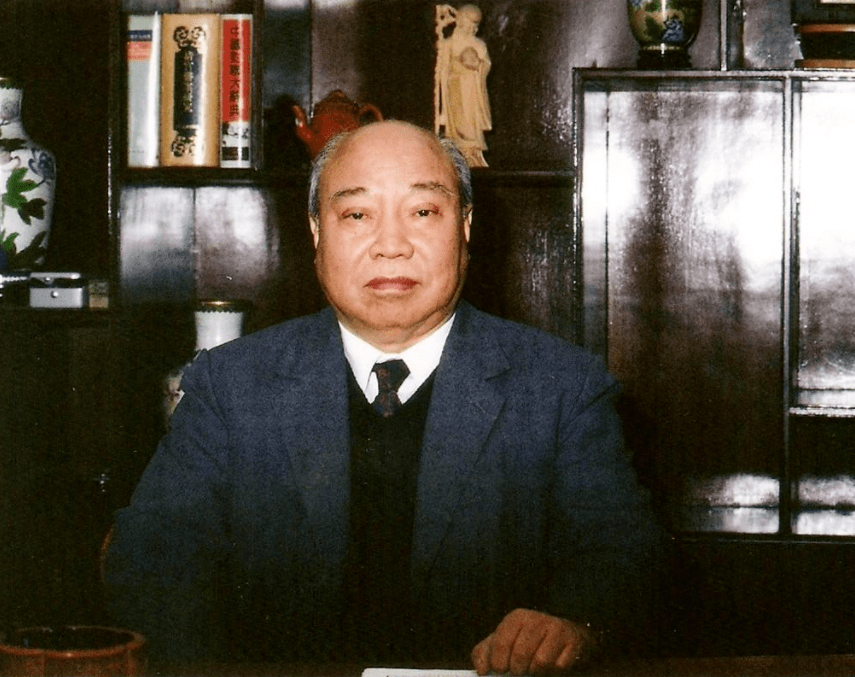 一病一穴，国医大师一生的心血结晶_针灸_贺普仁_穴位