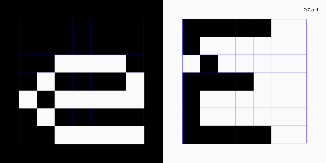 一款免费像素字体:error 404_进行_设计_底部