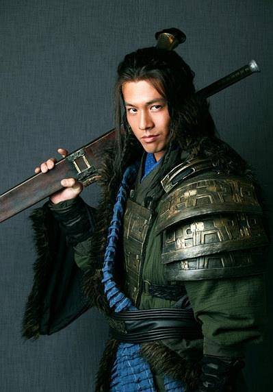 虽然焦恩俊很帅,但并没有引起太大的影响.