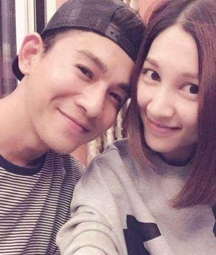 耍手段抢走王丽坤8年男友, 如今生完一儿一女, 才31岁就变样了_乔振宇